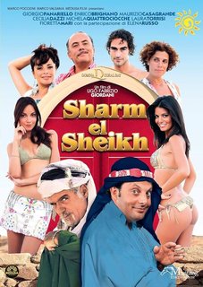 Sharm El Sheikh - Un'Estate Indimenticabile (2010) WebDL 1080p AC3 ITA