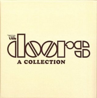 The Doors - A Collection  6 CD Boxset (2011) .Flac