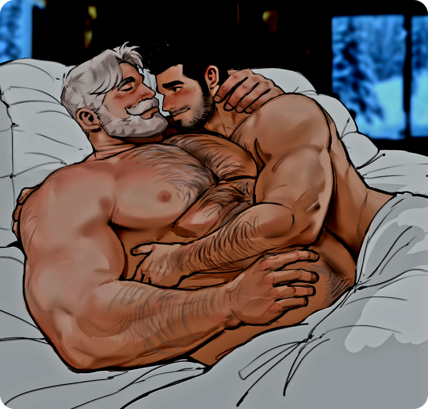 bennettcuddling