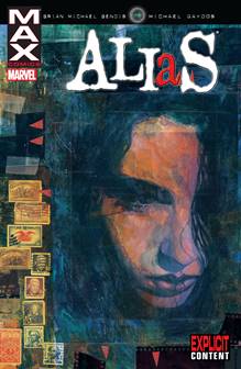 Alias Ultimate Collection v01 (2009)