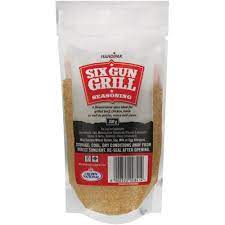 Crown National Spice