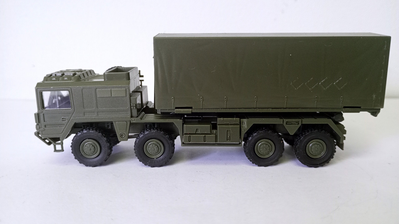 Mach (3508)