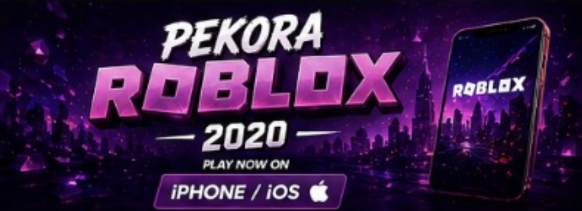 Pekora 2020 iPhone