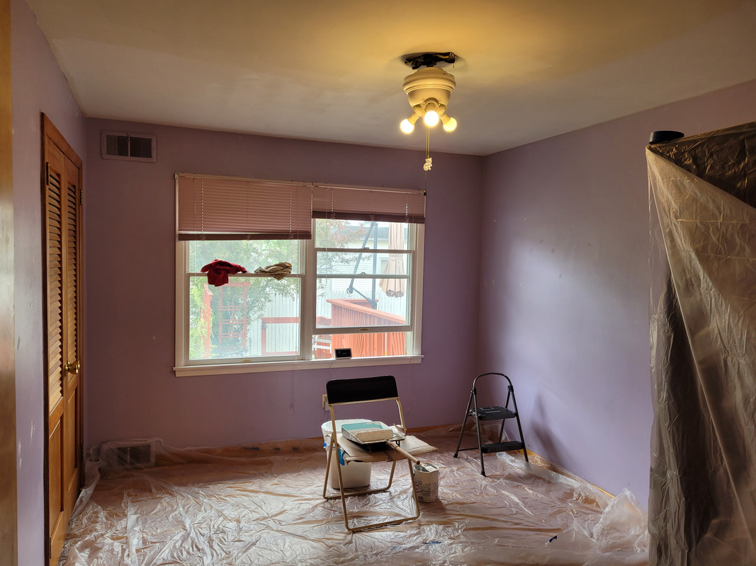 Ceiling Guest Room 20220426