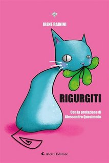 Irene Rainini - Rigurgiti (2023)