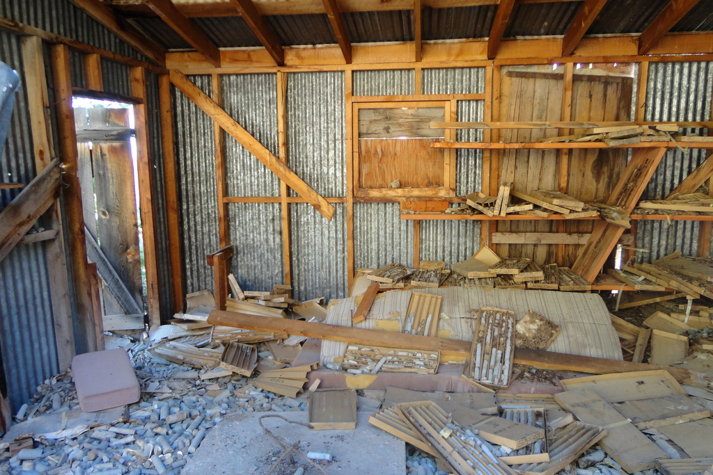 ATV adventure Challis ID area