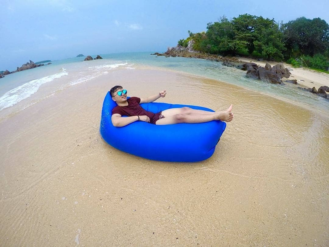 Pulau Jemur