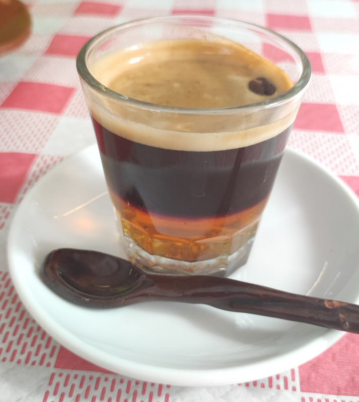 Cremaet de La Cantina de Ruzafa - Valencia - Dónde almorzar en Valencia: Esmorzaret, cremaet y más