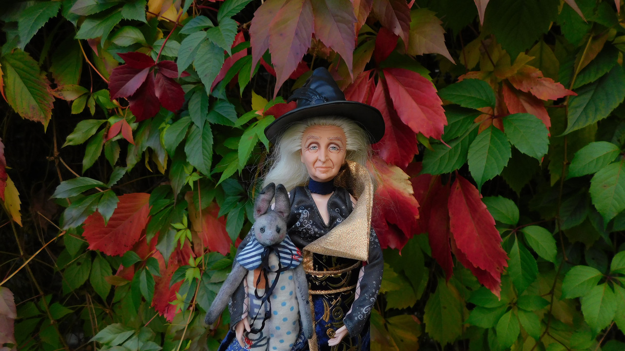 Дачное и  к Хелл сентябрь 2023 127