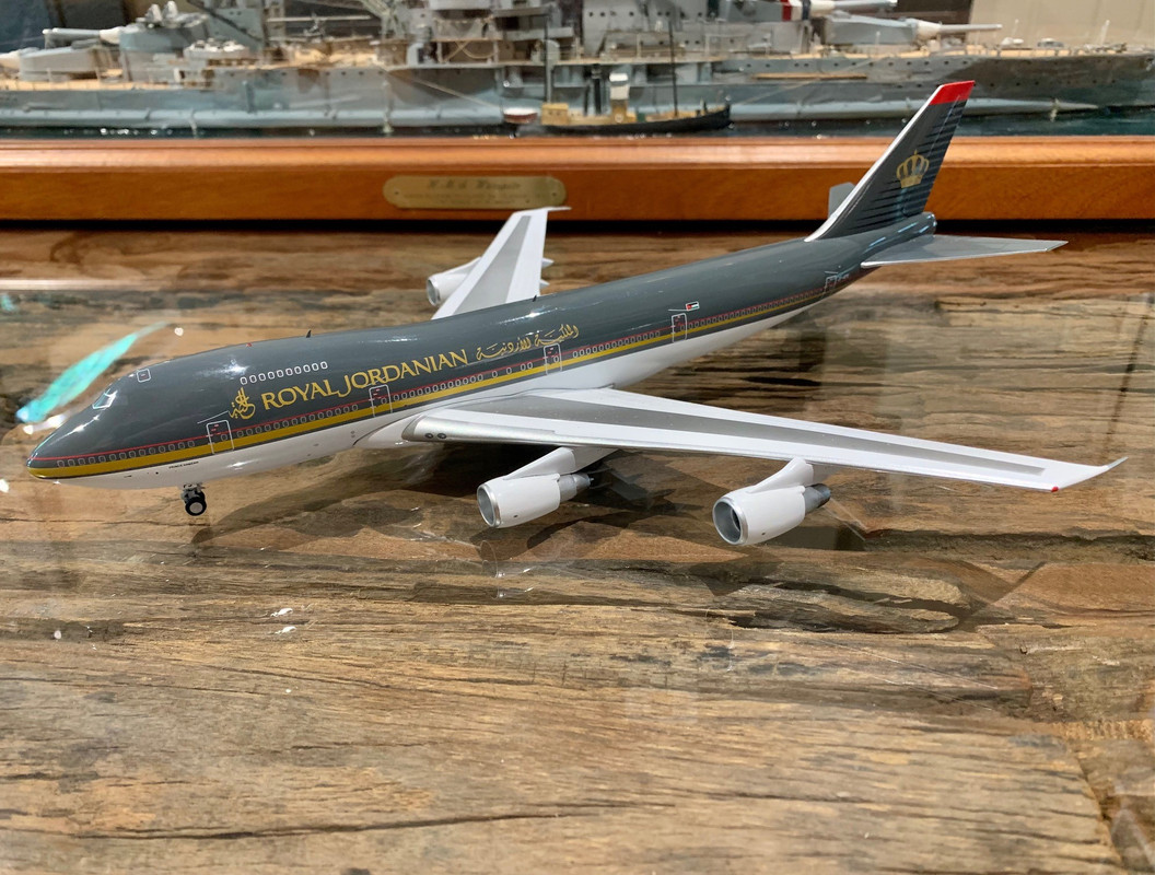 Royal Jordan 3