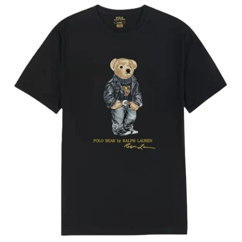 Ralph Lauren Bear tees
