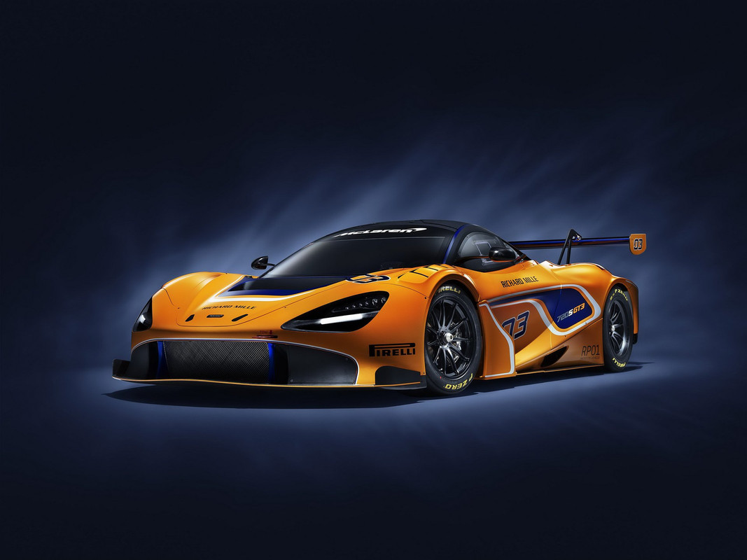 McLaren 720S GT3 (6)