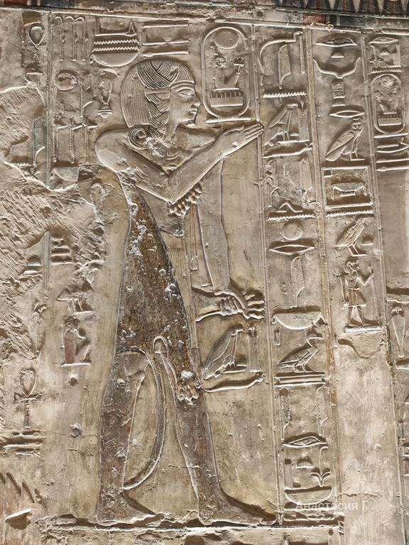 Ленивый Египет (Хургада, Луксор, Каир), декабрь 2025 - январь 2026