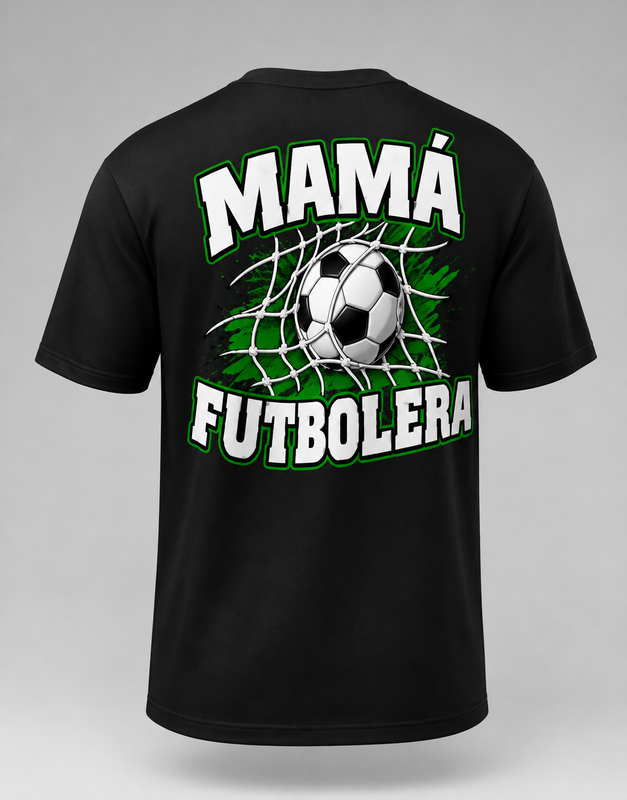 Camisa Personalizada DTF 13