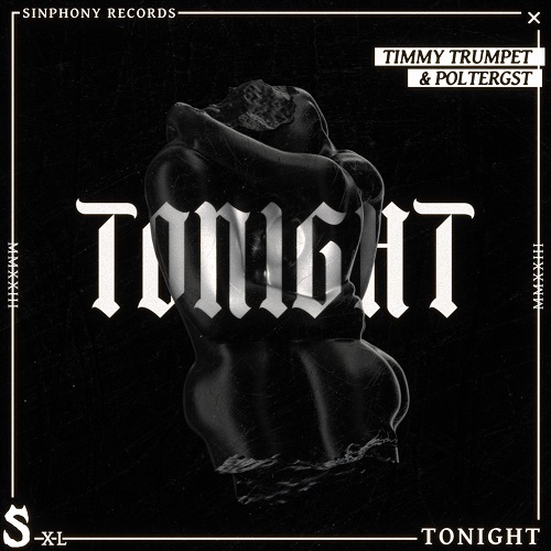 Timmy Trumpet x POLTERGST - Tonight (Extended Mix) Spinnin' Records.mp3