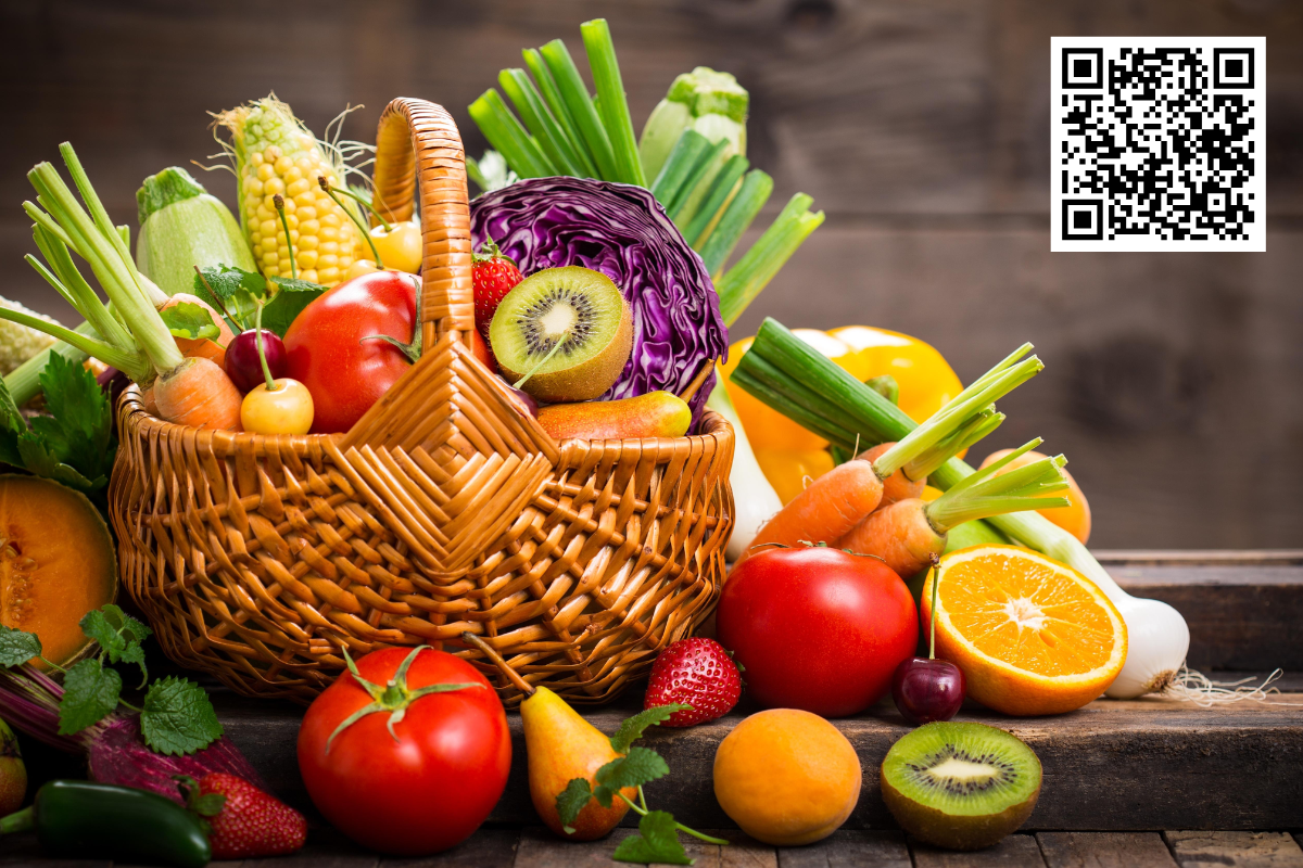 Environmental Benefits of Choosing Healthy Harvest Groceries