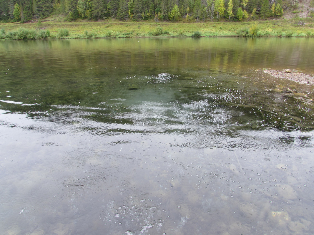 Радоновый источник