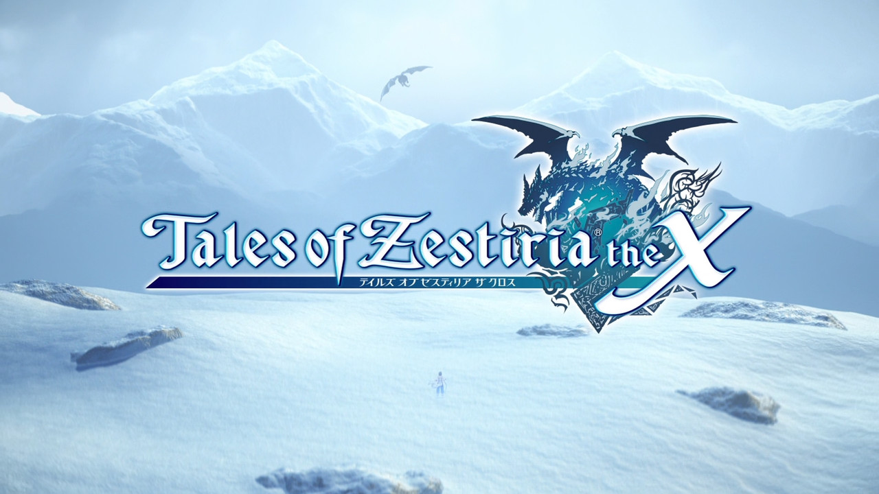 Tales of Zestiria the X (2016) - S01E13 - A World Without Malevo