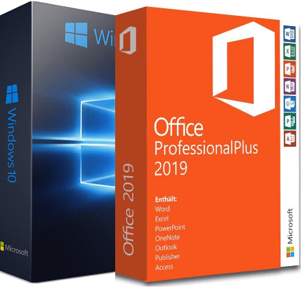 Windows 10 20H2 10.0.19042.928 AIO 26in1 With Office 2019 Pro Plus April 2021 Preactivated