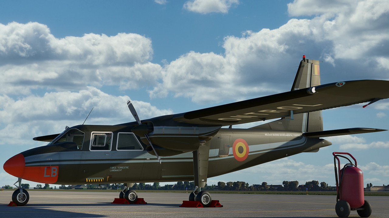 Beauvechain-EBBE-Britten-Norman-BN2-2bis