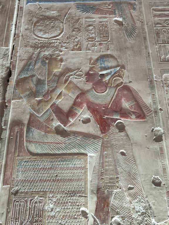 Ленивый Египет (Хургада, Луксор, Каир), декабрь 2025 - январь 2026