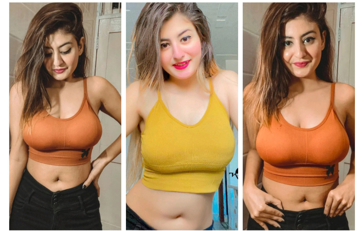 Priya Maggo Exclusive Viral App Content Leaked