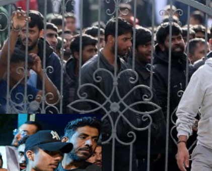 
Warum sind Menschen aus mehrheitlich muslimischen Ländern in europäischen Kriminalstatistiken oft überrepräsentiert?