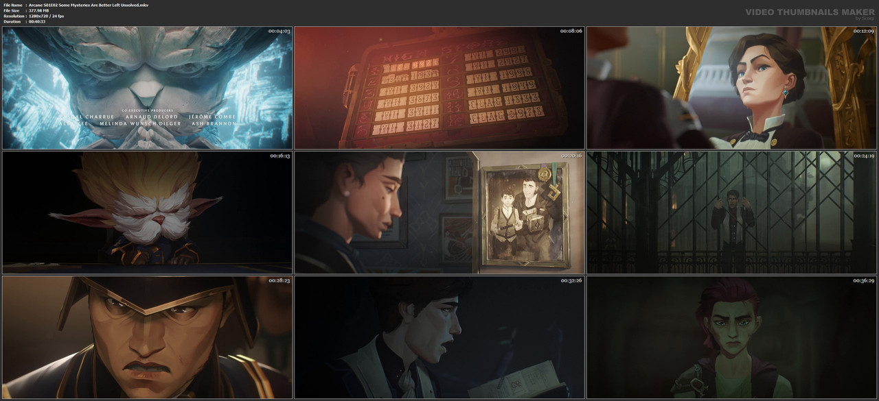 Arcane S01E02 Some Mysteries Are Better Left Unsolved.mkv