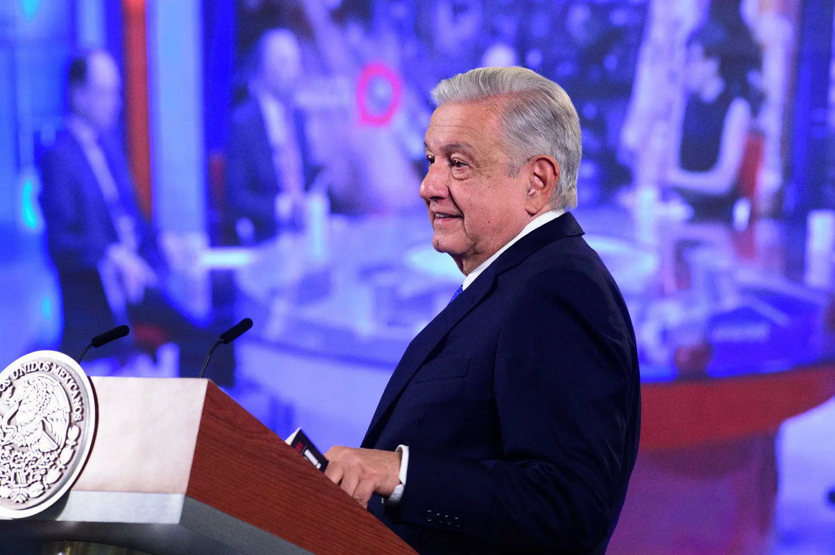 AMLO llama a no “atacar” a la familia durante temporada de elecciones