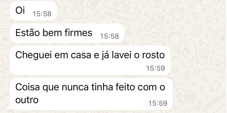 Feedback de cliente final