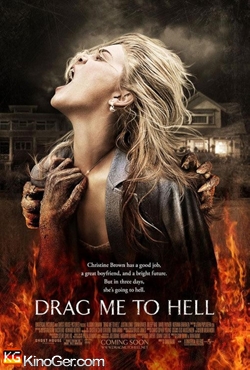 Drag Me to Hell (2009)