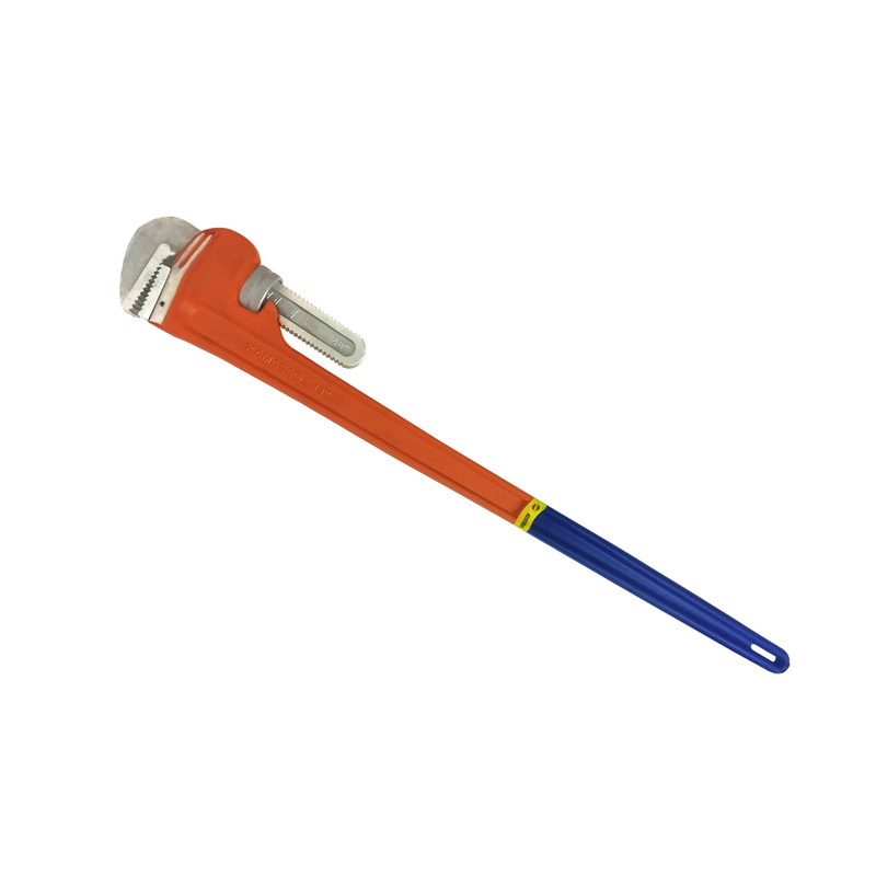 LLAVE STILSON NARANJA 48" KAMASA