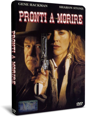 Pronti a morire (1995) .avi DVDRip AC3 Ita Eng