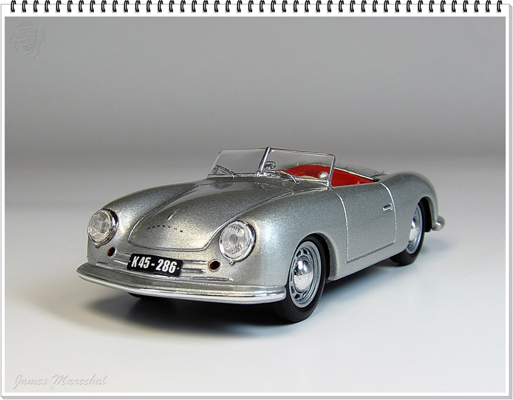 Porsche 356 #1 (1) JM