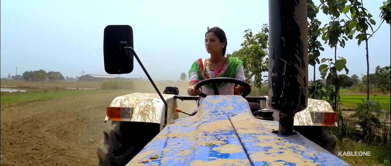 Needhi Singh 2016 WebRip [Punjabi] 480p, 720p ESub Screenshot