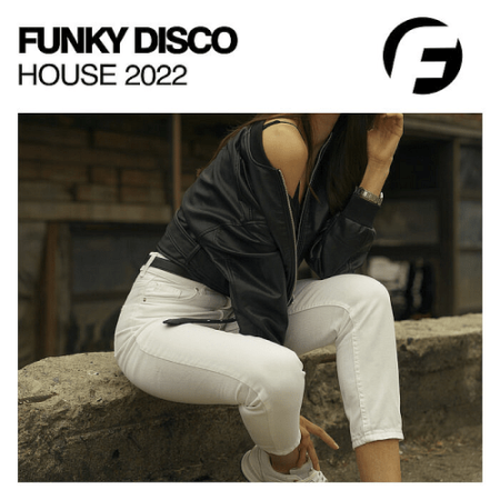 VA - Funky Disco House (2022)