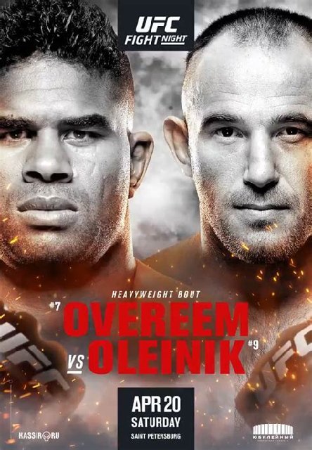 UFC Fight Night 2020 Woodley vs Burns Early Prelims XviD-AFG UFC Fight Night 2020 Woodley vs Burns Early Prelims XviD-AFG
