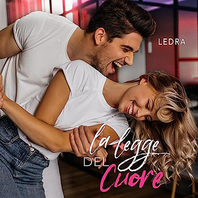 Ledra - La legge del cuore (2023) (mp3 - 128 kbps)