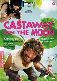 Castaway on the Moon (2009).mkv BDRip 576p x264 AC3 iTA-KOR