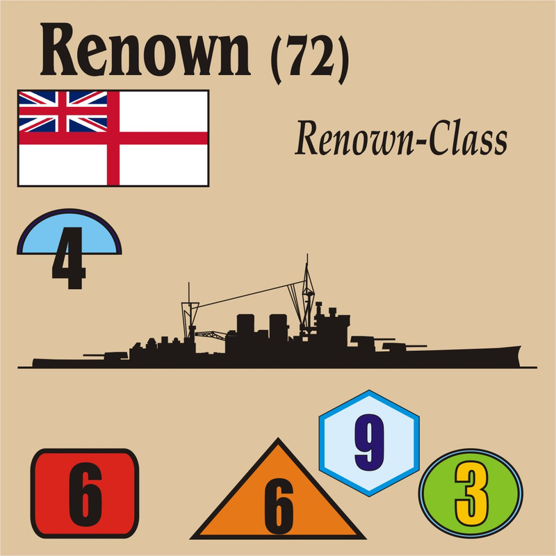 Renown
