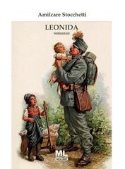 Amilcare Stocchetti – Leonida (2026)