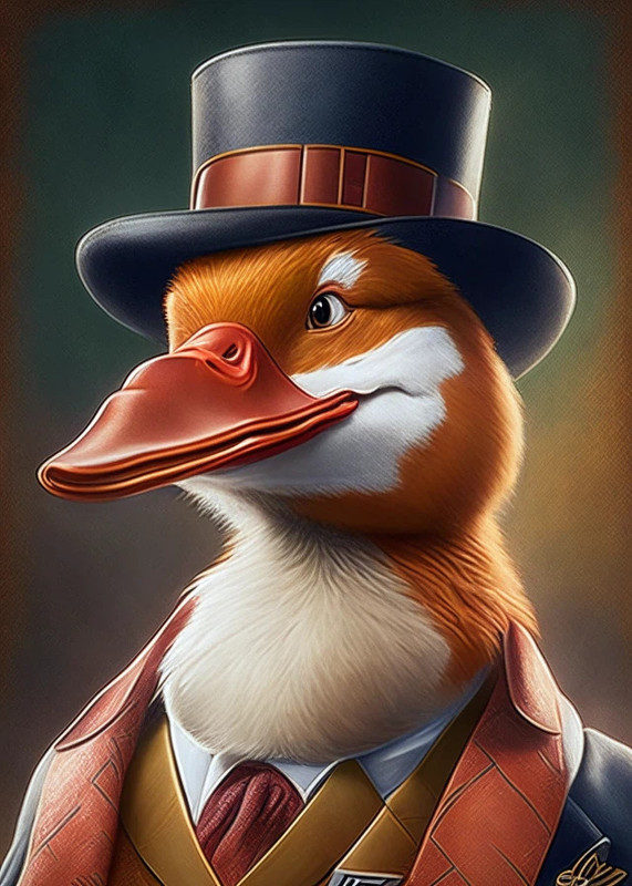 A_formal_portrait_of_Launchpad_McQuack__1759999880__ErUxfyA6Govb__modelName_modelVersion__dreamlike-