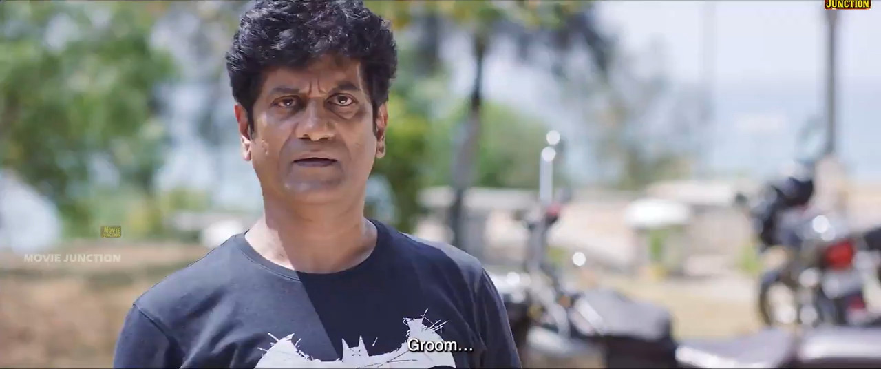 Kumbaari 2024 WebRip [Tamil] 480p 720p ESub Screenshot