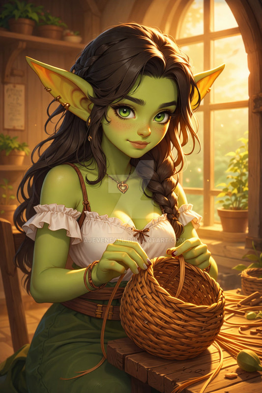 brimshade goblin basket weaver 001 ai by ajevenfall dl7zfu6 fullview