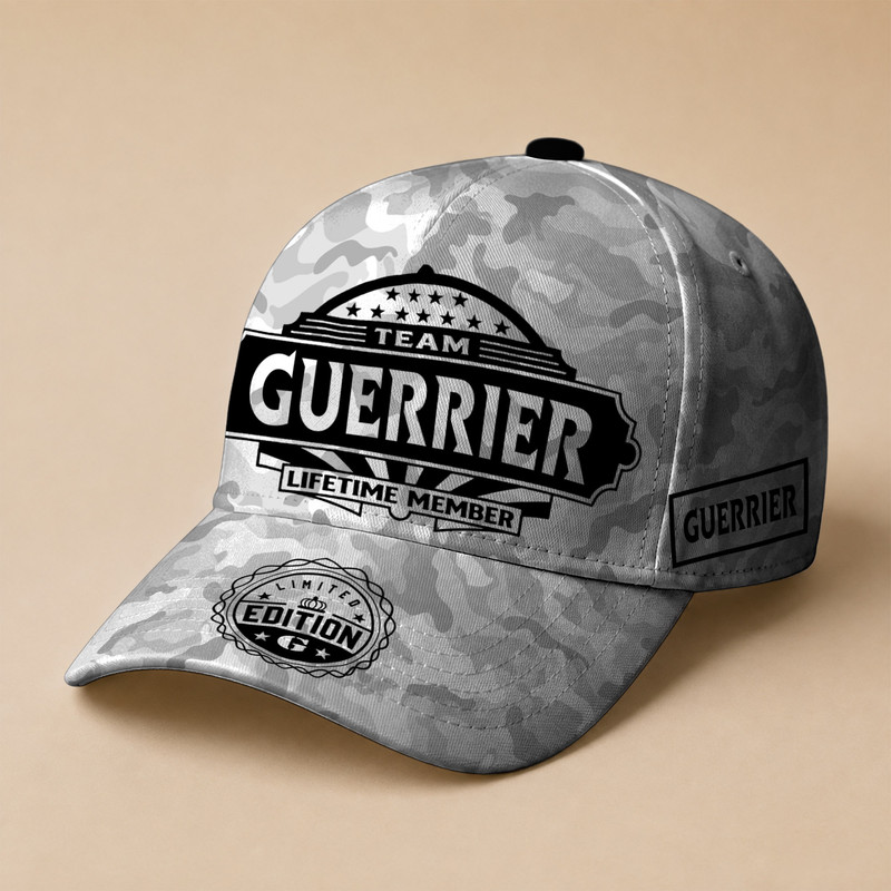 GUERRIER