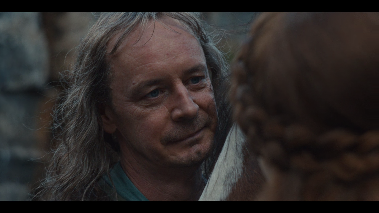 The Winter King S01E06 1080p WEBrip x265 DDP5.1 D0ct0rLew[SEV]45