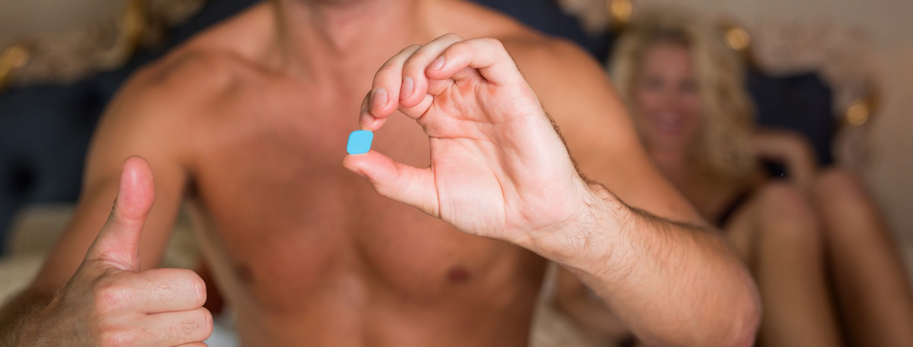 ¿Qué le pasa al pene cuando tomas Viagra? Efectos minuto a minuto
