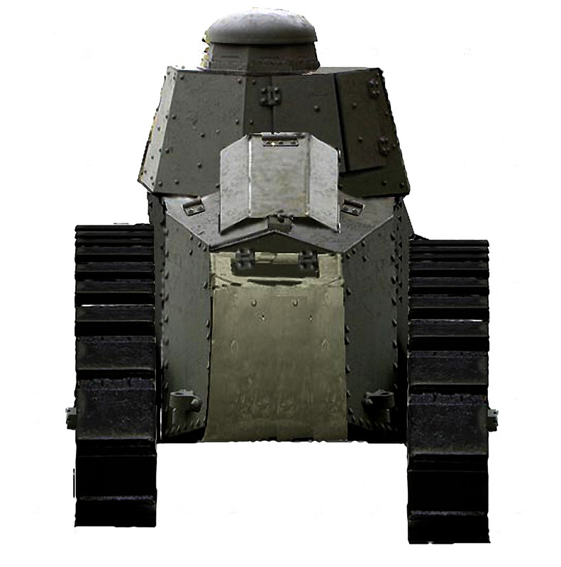 Рено-русский -3