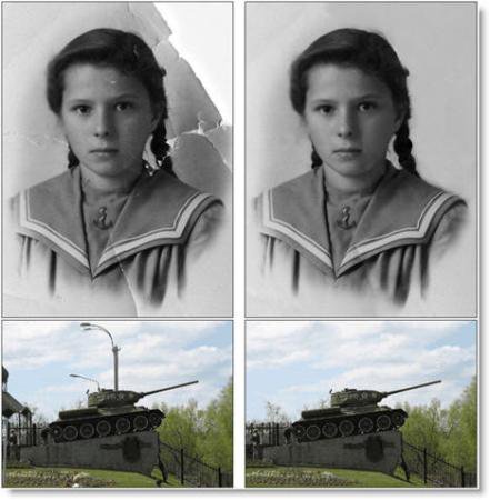 Retouch Pilot 3.14.1 Retouch Pilot 3.14.1