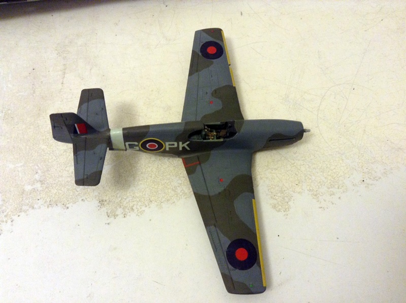 Academy_Mustang_paint_on